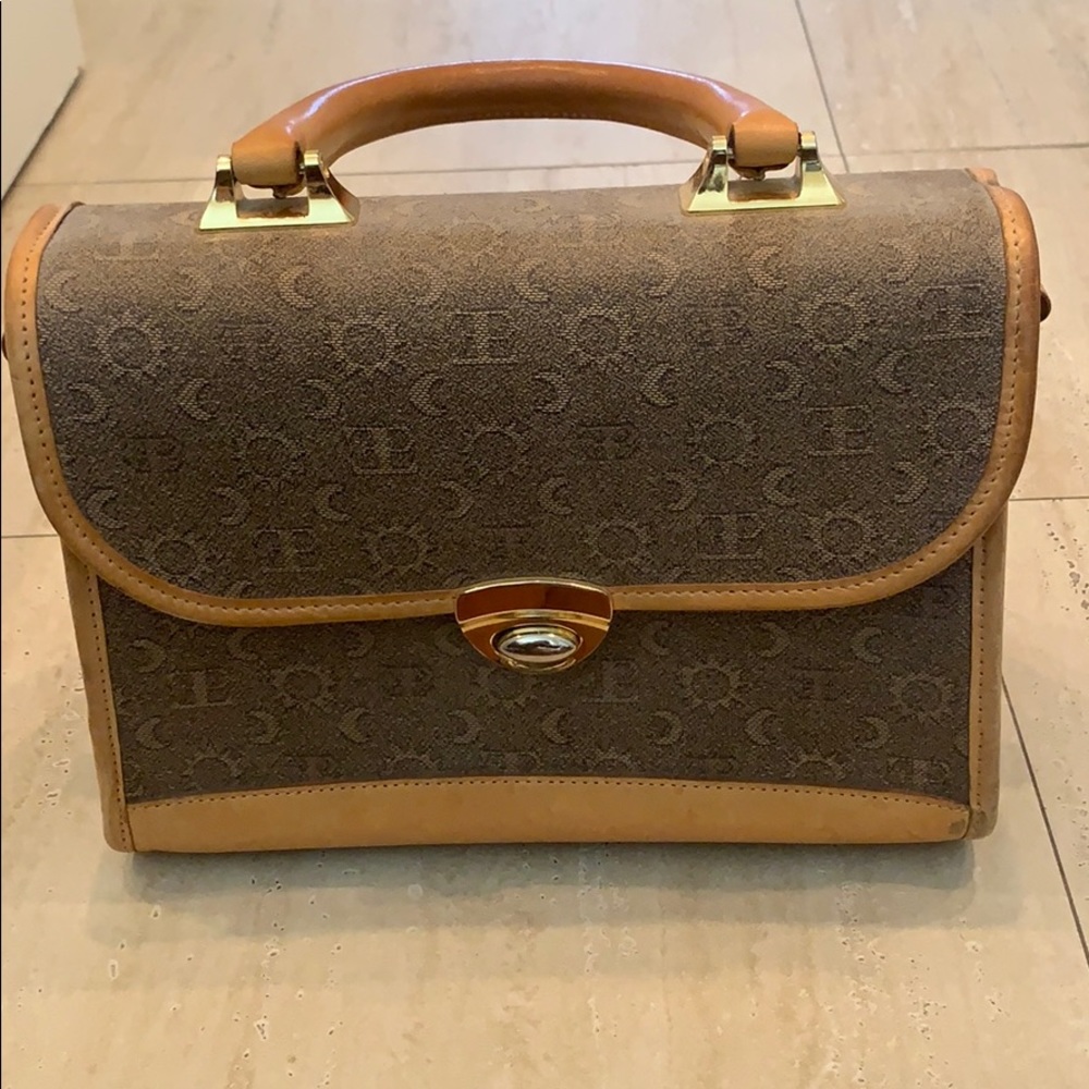 Vintage El Portal purse